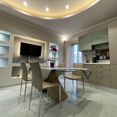 Il 27º Giglio Apartment อีเกลเซียส ภายนอก รูปภาพ