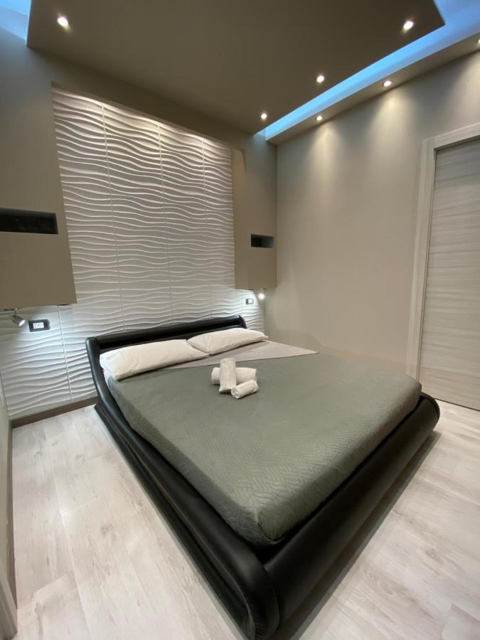 Il 27º Giglio Apartment อีเกลเซียส ภายนอก รูปภาพ