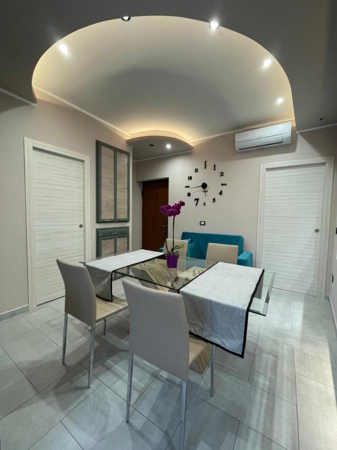 Il 27º Giglio Apartment อีเกลเซียส ภายนอก รูปภาพ